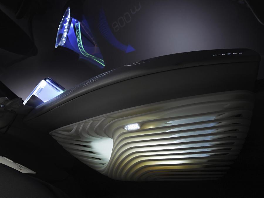  Renault Ondelios Concept 2008 года  (фото 99 из 108)